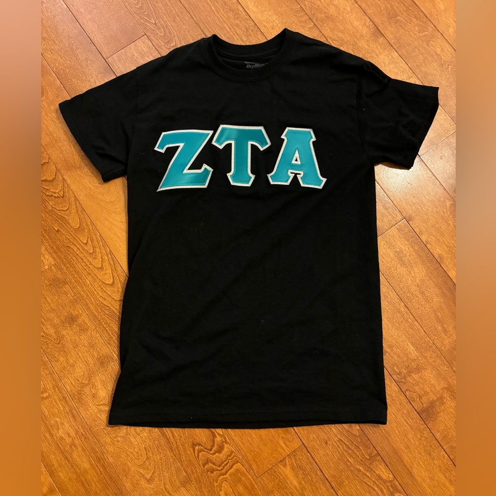 ZTA Standards Tee